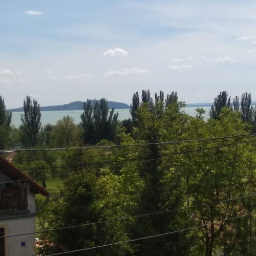 BalatUniversum Apartmanhouse Révfülöp  4