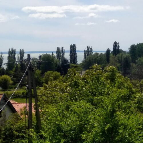 BalatUniversum Apartmanhouse Révfülöp  3