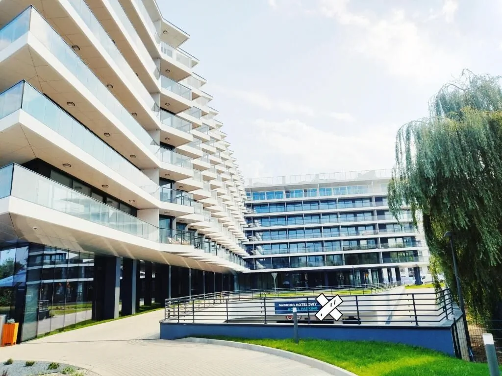 Seaside Park Private Apartament by Villmaris Kołobrzeg