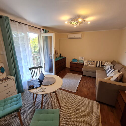 Kedves Apartman Szántód  2