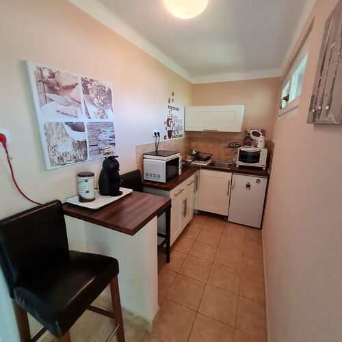 Kedves Apartman Szántód  4