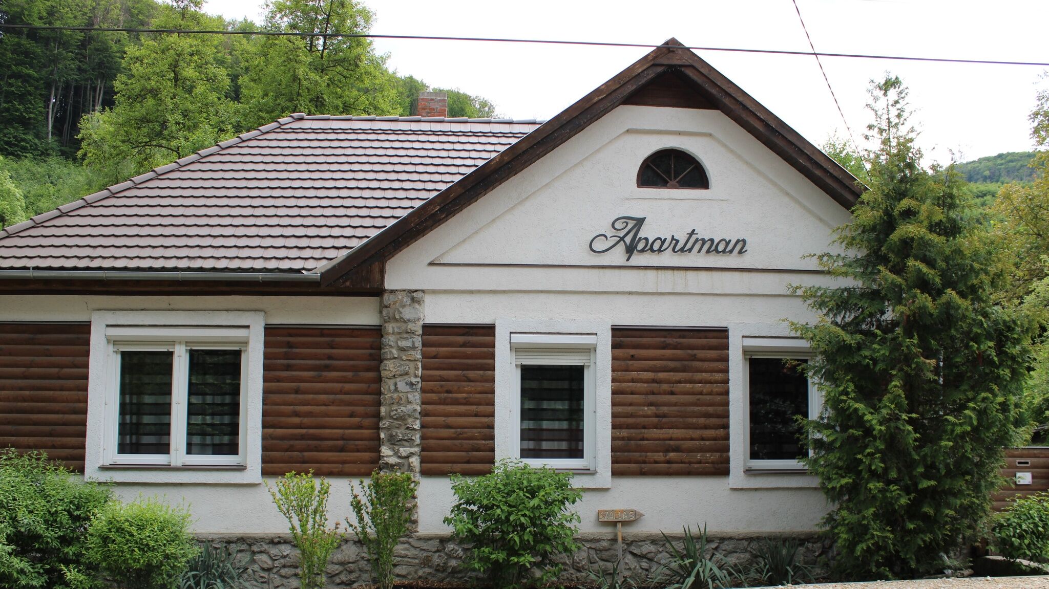 Hámori Álom Miskolc-Lillafüred