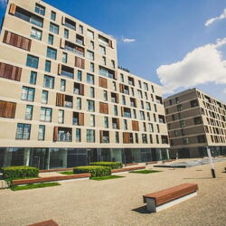 GO Apartments Warszawa