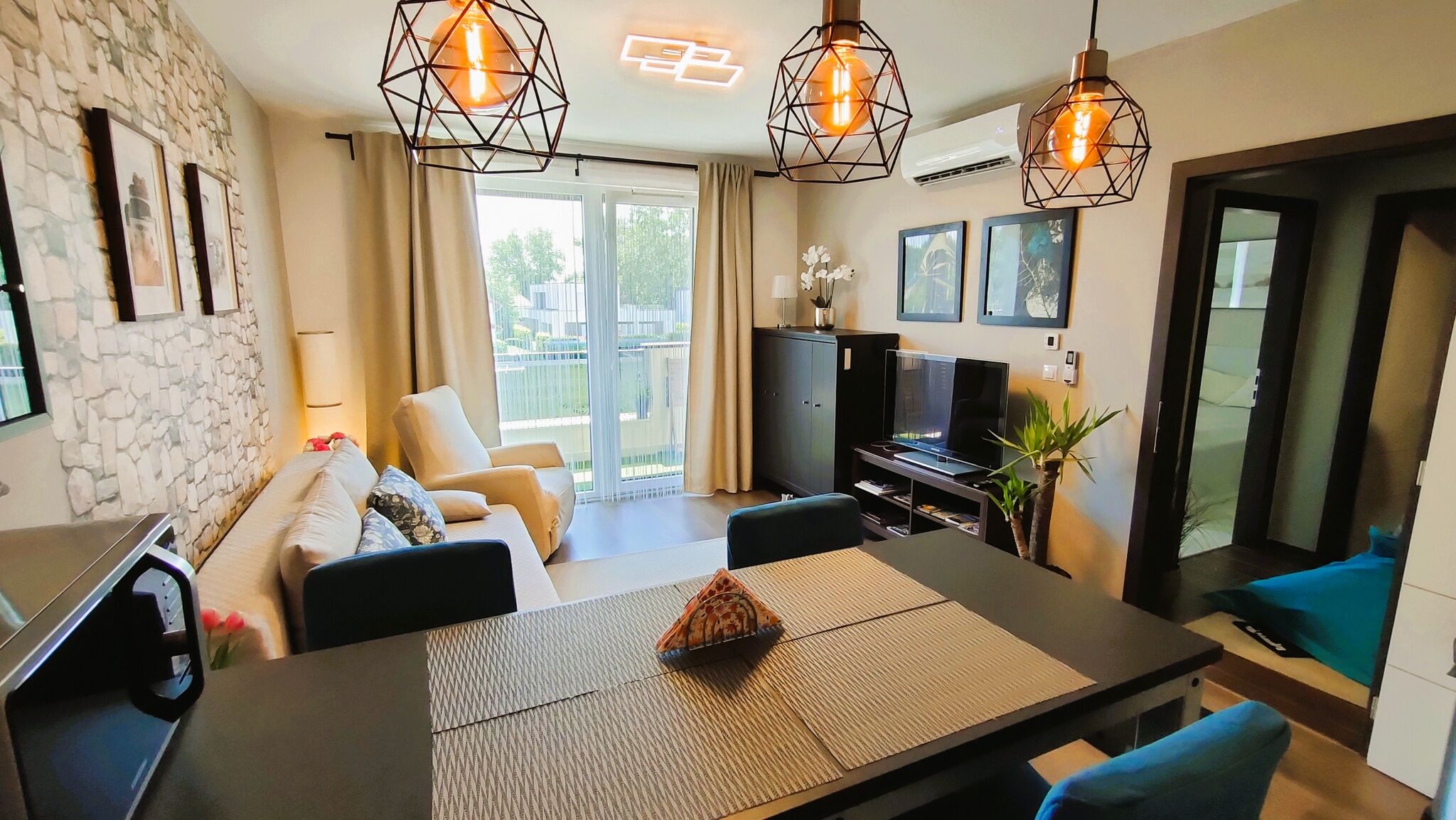 Aquamarin 14 Apartman Zamárdi