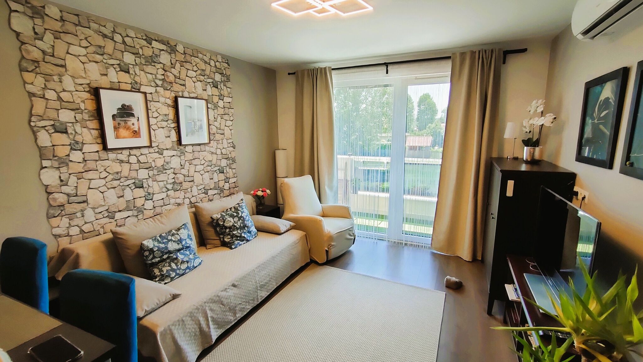 Aquamarin 14 Apartman Zamárdi