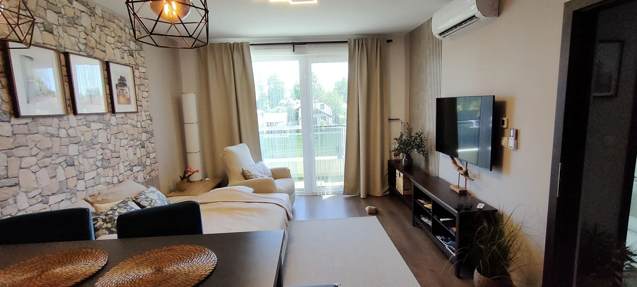 Aquamarin 14 Apartman Zamárdi