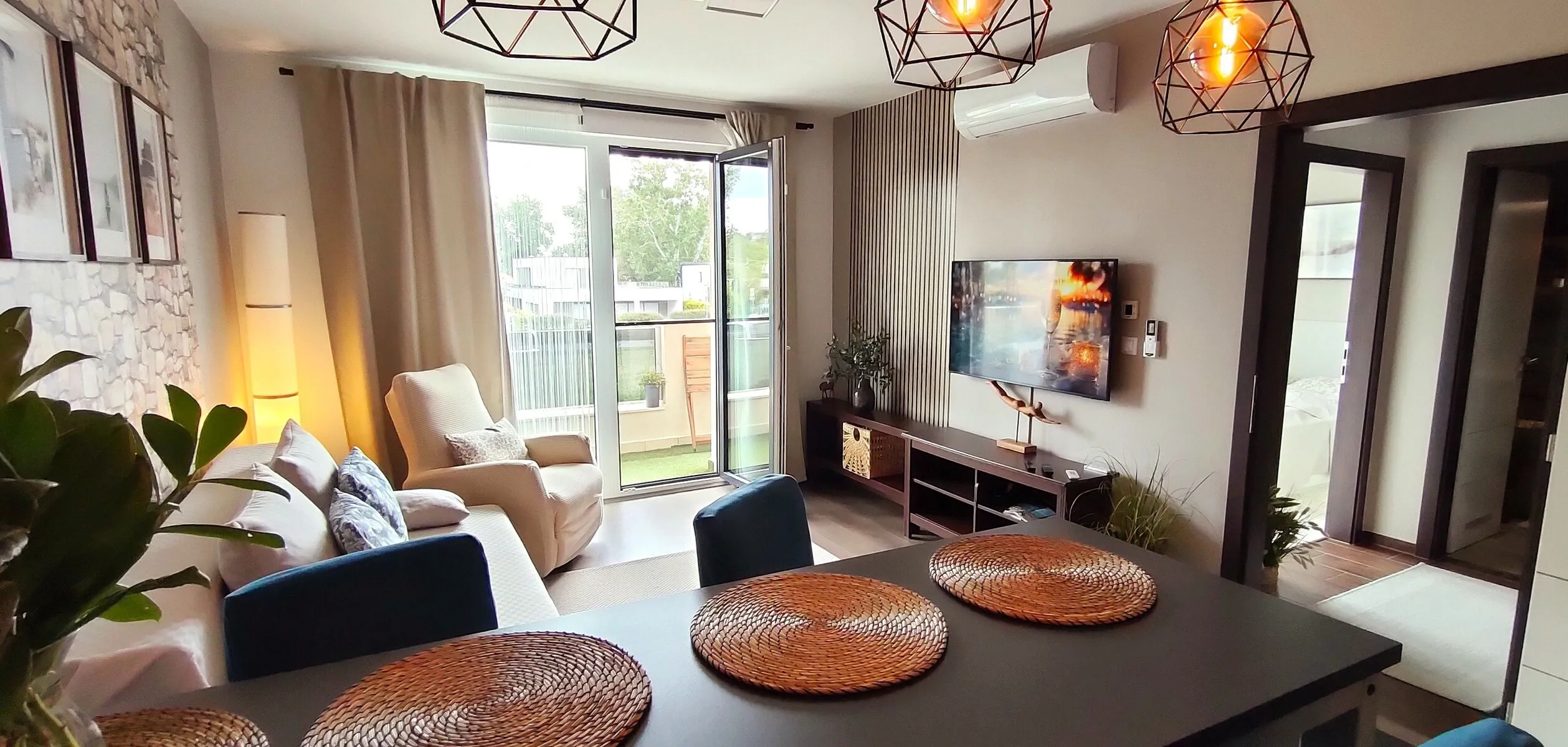 Aquamarin 14 Apartman Zamárdi