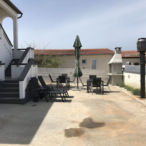 Apartment Josip Vir  4