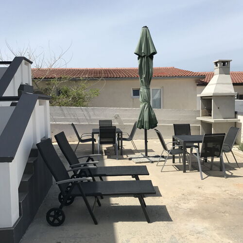 Apartment Josip Vir  3