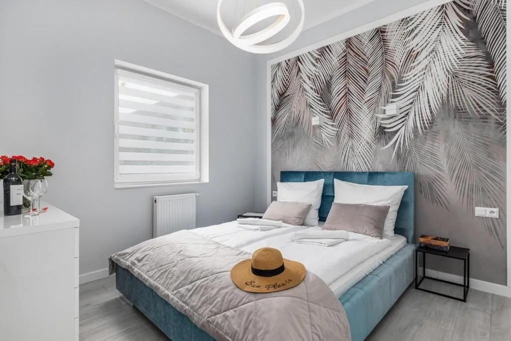 Seaside Butikowe Apartamenty Grzybowo