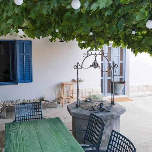Mediterranean House Kucha Drivenik  2