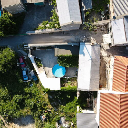 Mediterranean House Kucha Drivenik  4