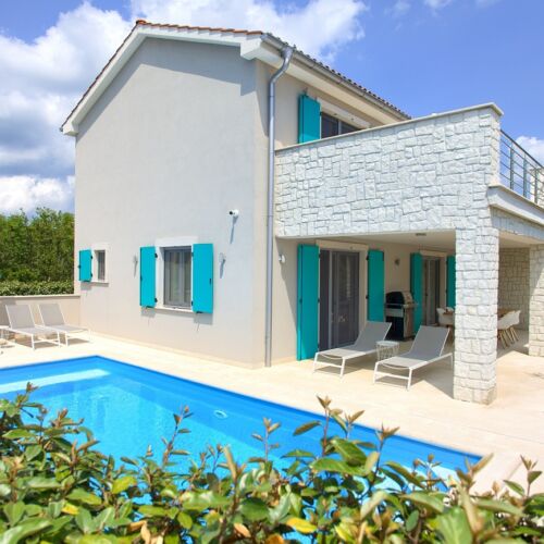 Casa Ulika Rasopasno Krk  2