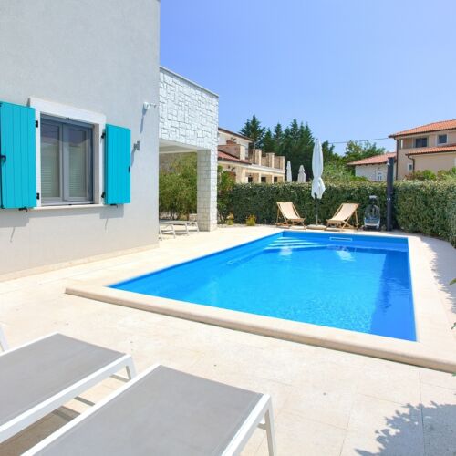 Casa Ulika Rasopasno Krk  3