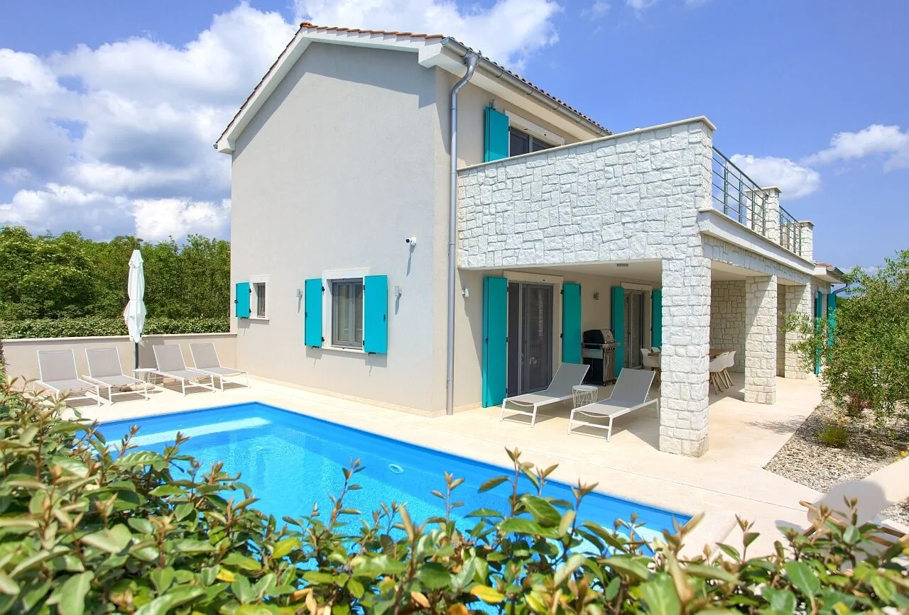 Casa Ulika Rasopasno Krk