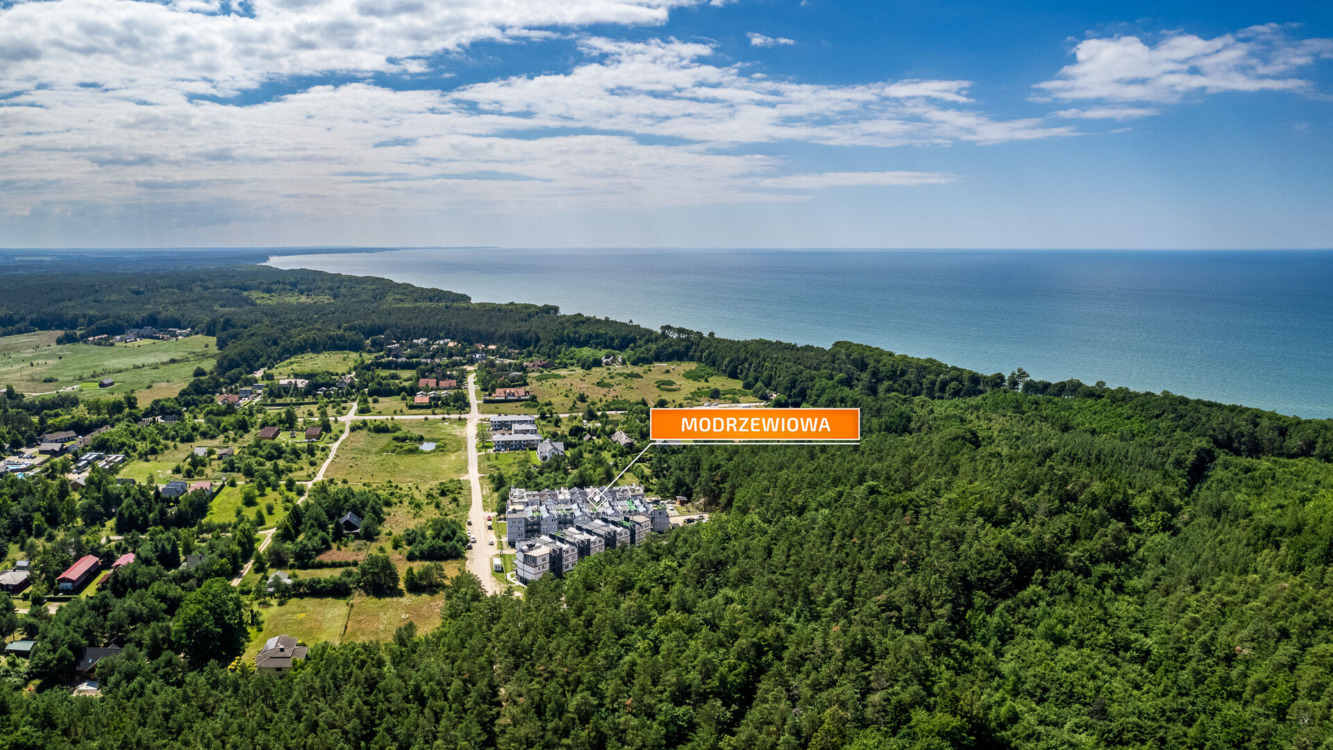 Apartamenty Sun & Snow Modrzewiowa Dębina