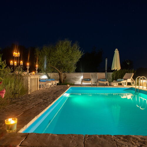 Villa Dada Lindarići Krk  4