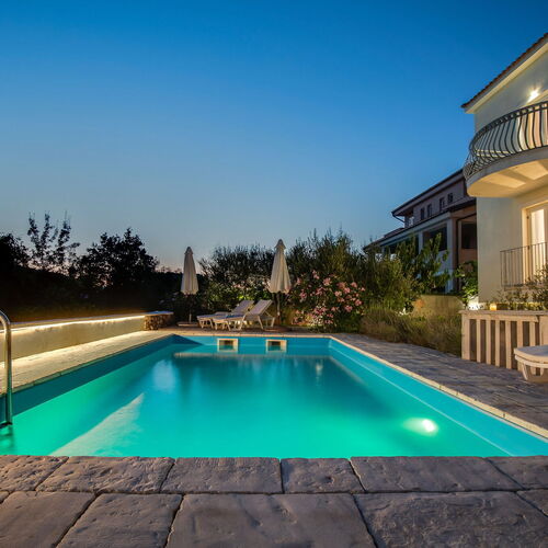Villa Dada Lindarići Krk  2