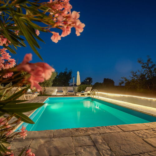 Villa Dada Lindarići Krk  3