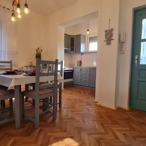 RI-JÓ Apartman  Mohác 013 kép