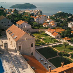 Hotel Palace Natali Dubrovnik