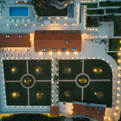 Hotel Palace Natali Dubrovnik Adult Only ★★★★★ 4