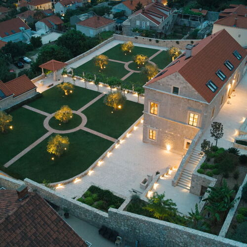 Hotel Palace Natali Dubrovnik Adult Only ★★★★★ 2