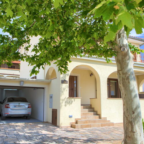 Villa Toic Čizići Krk  2