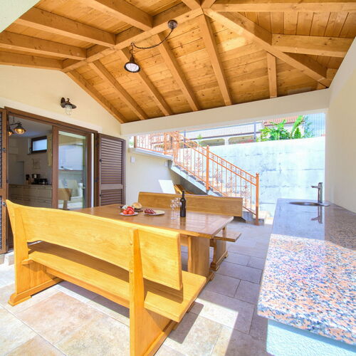 Villa Toic Čizići Krk  3