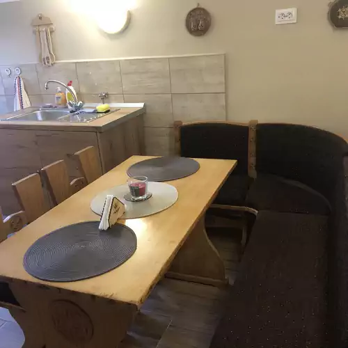 Vadmacska Apartman Bükkszentkereszt 013 kép