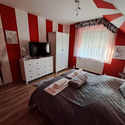 Tímea Vendégház Zalaszabar  3