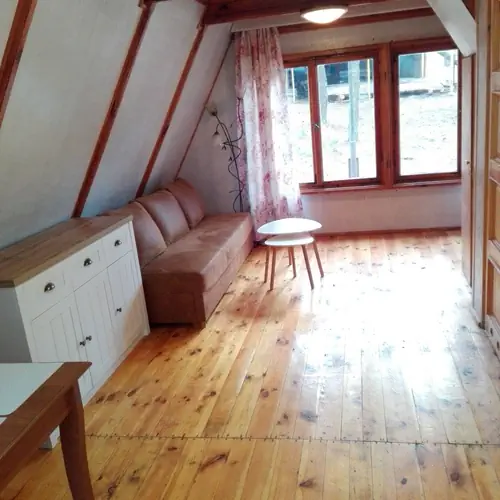 Domek Leśne Zacisze 2 