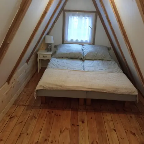 Domek Leśne Zacisze 2 