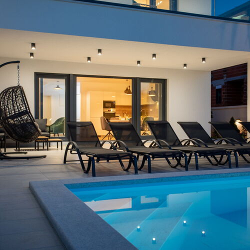 Villa Diva Klimno Krk  4