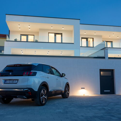 Villa Diva Klimno Krk  3