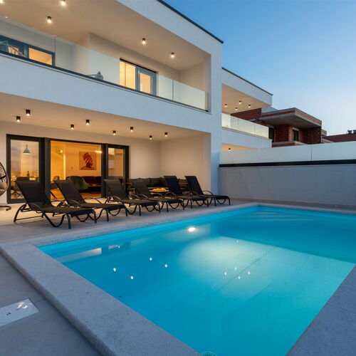 Villa Manhattan Klimno Krk  2