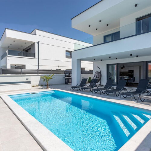 Villa Manhattan Klimno Krk  4