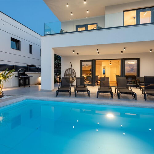 Villa Manhattan Klimno Krk  3