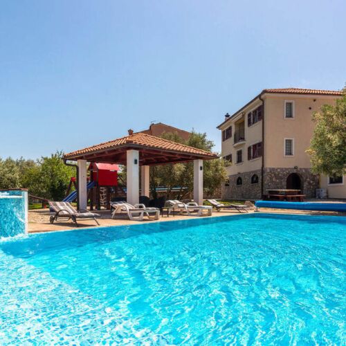 Villa Sveti Vid Dobrinj