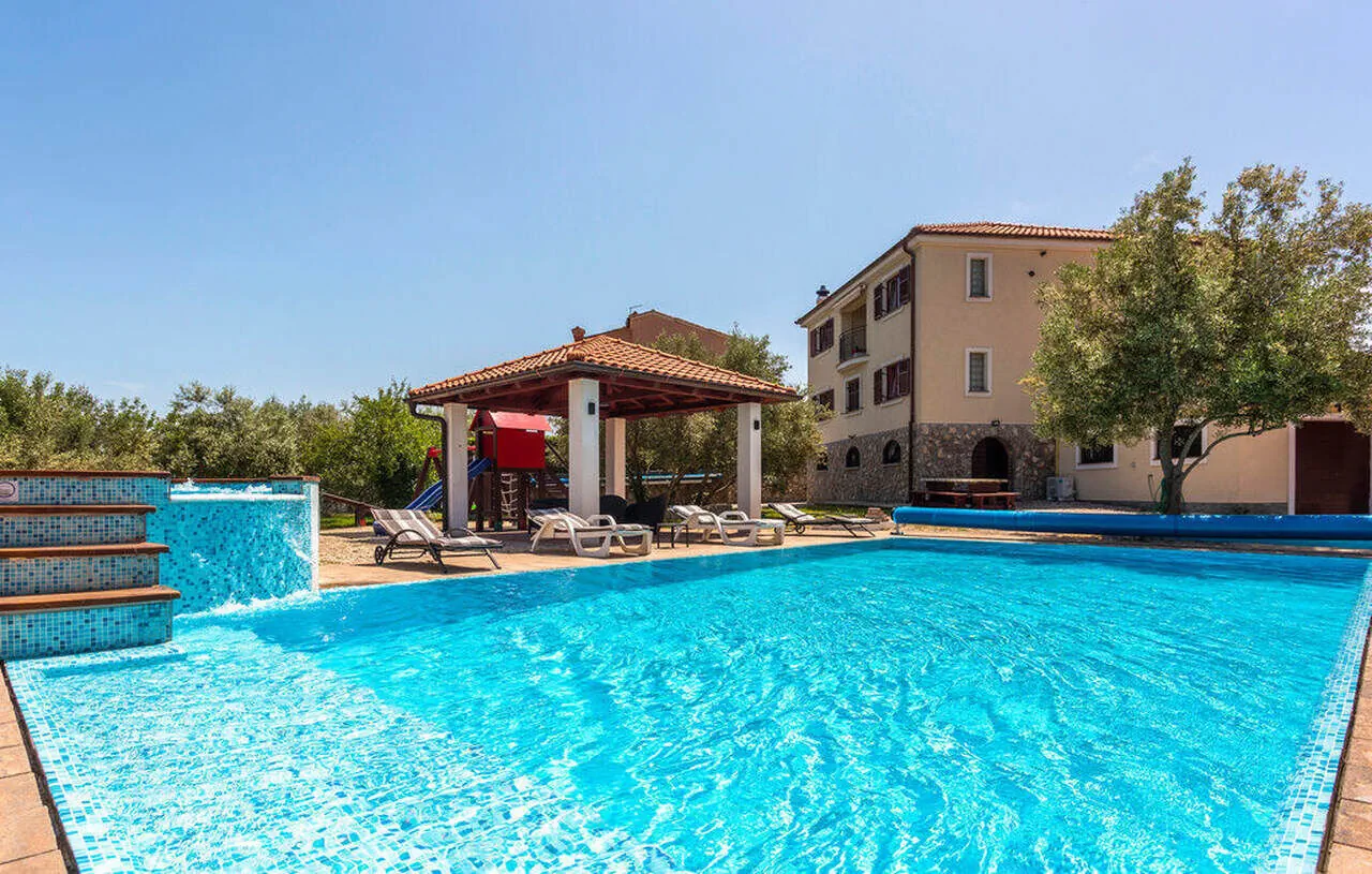 Villa Sveti Vid Dobrinj