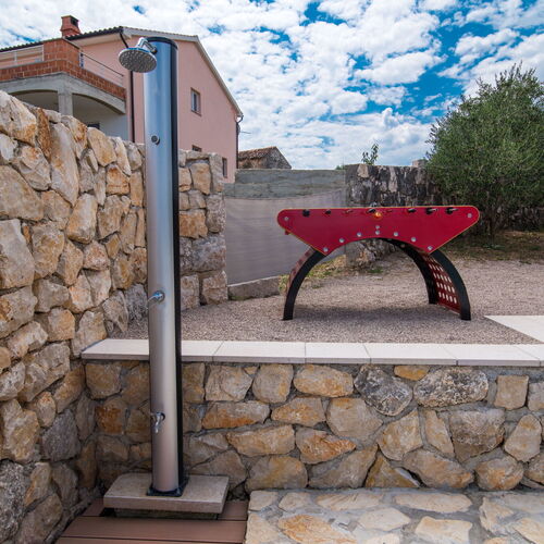 Holiday House Rosalia Sužan Krk  3