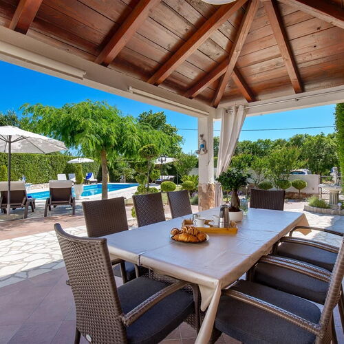Villa Seastar Kras Krk  2