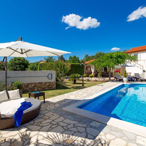Villa Seastar Kras Krk  4