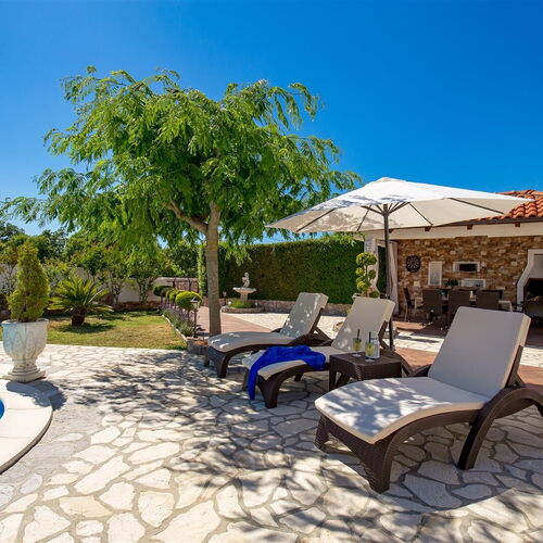 Villa Seastar Kras Krk  3