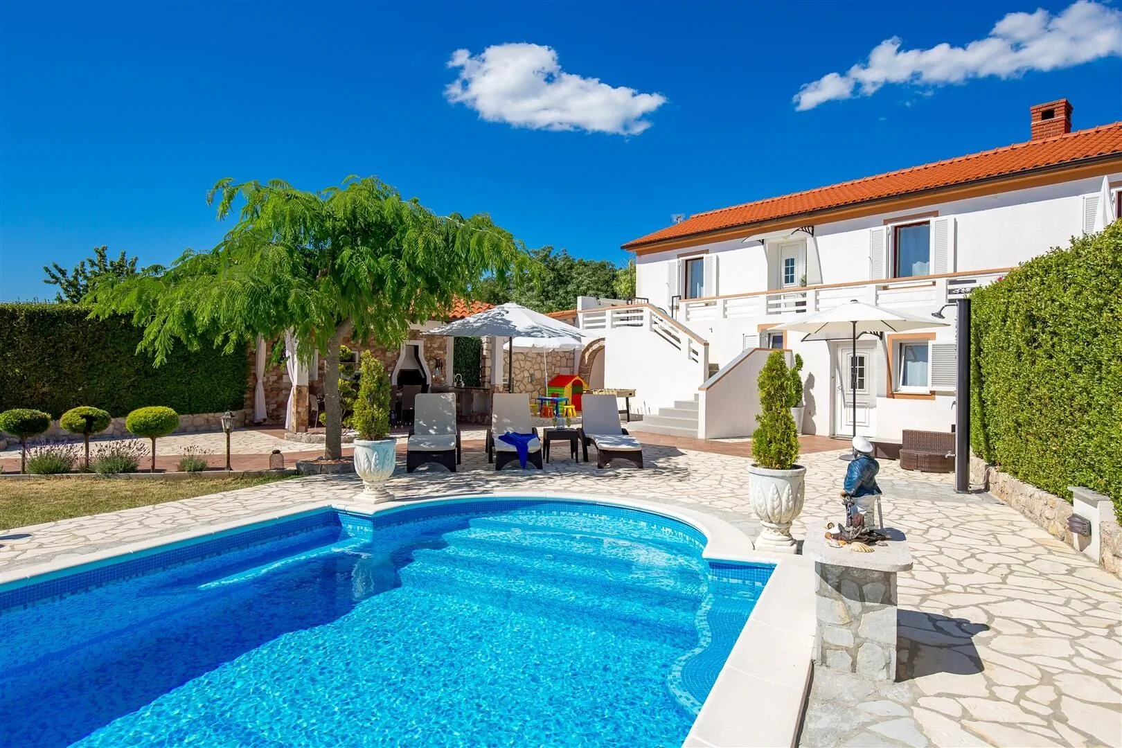 Villa Seastar Kras 