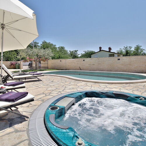 Casa Siesta Murine Istria  2