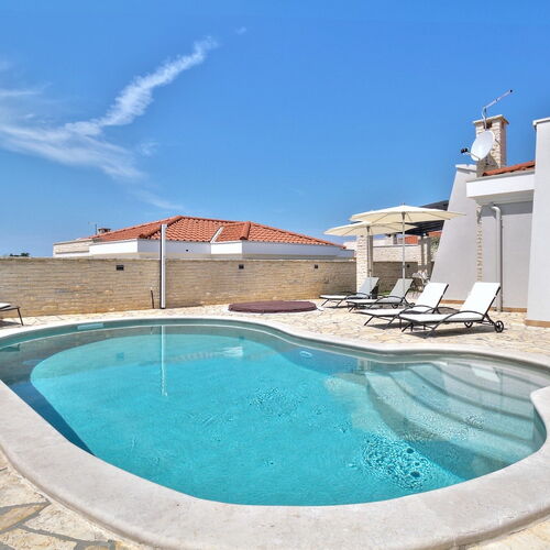 Casa Siesta Murine Istria  3