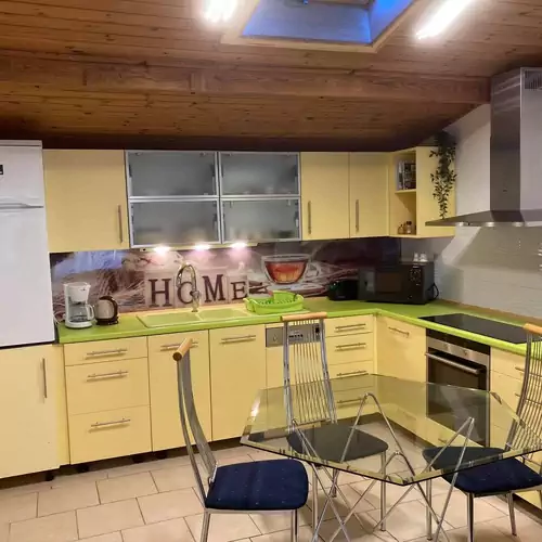 Horváth Apartmanház Szigliget 008 kép