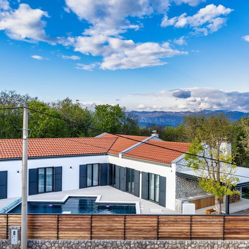 Villa Primus Dobrinj Krk  4
