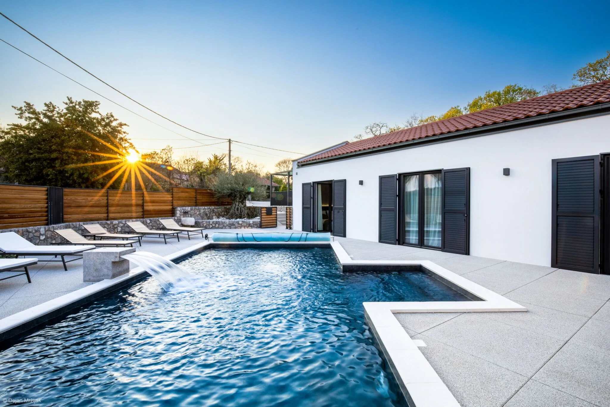 Villa Primus Dobrinj 